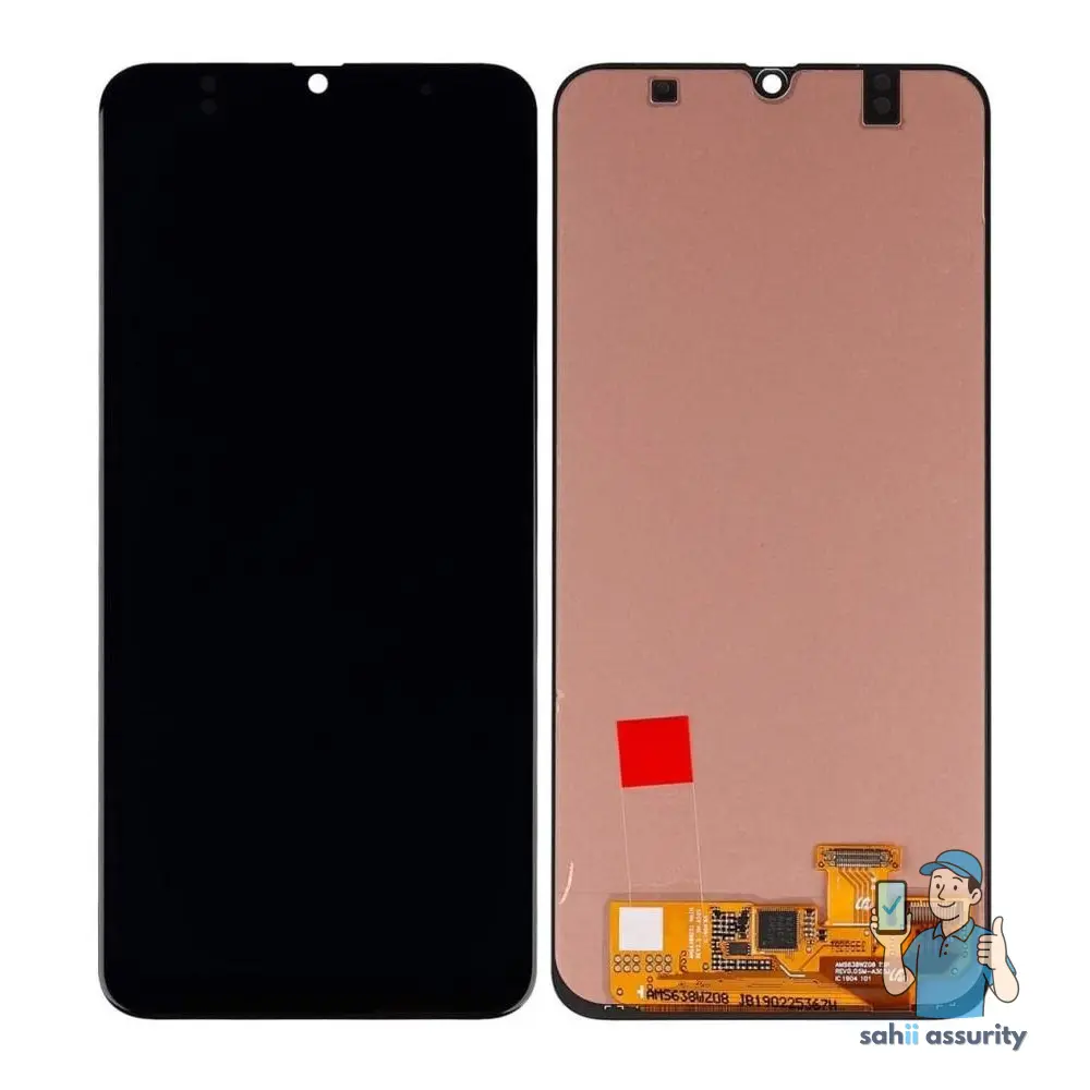 LCD with Touch Screen for Samsung Galaxy A30